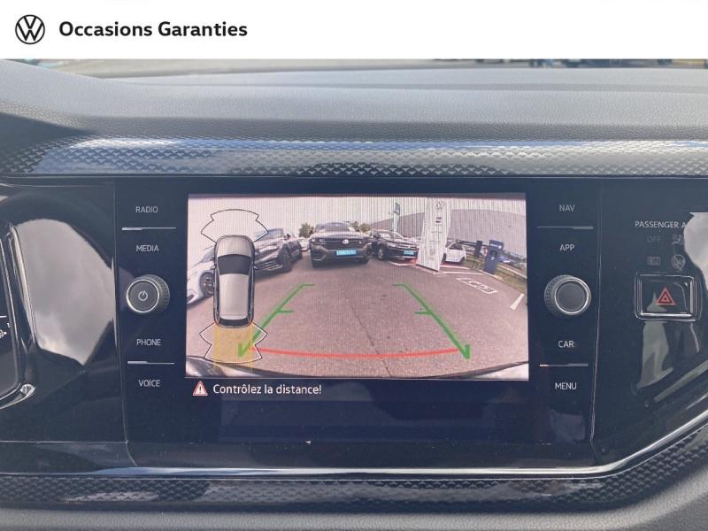 Voitures occasions VOLKSWAGEN POLO VW Edition Rivery