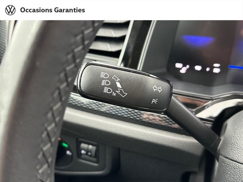 Voitures occasions VOLKSWAGEN POLO VW Edition Rivery