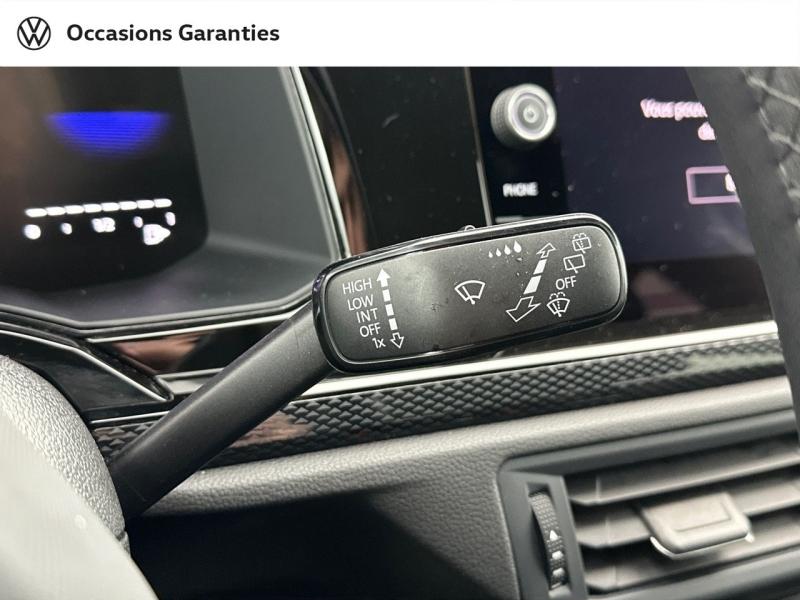 Voitures occasions VOLKSWAGEN POLO VW Edition Rivery