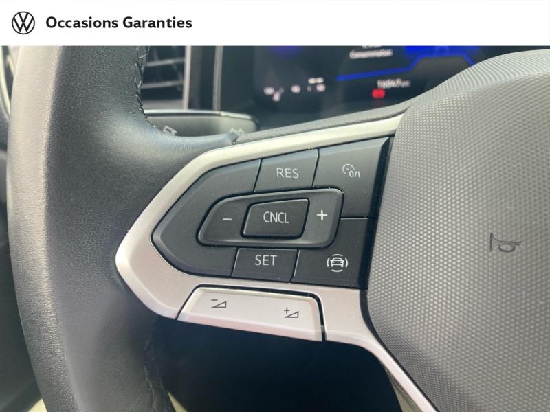 Voitures occasions VOLKSWAGEN POLO VW Edition Rivery