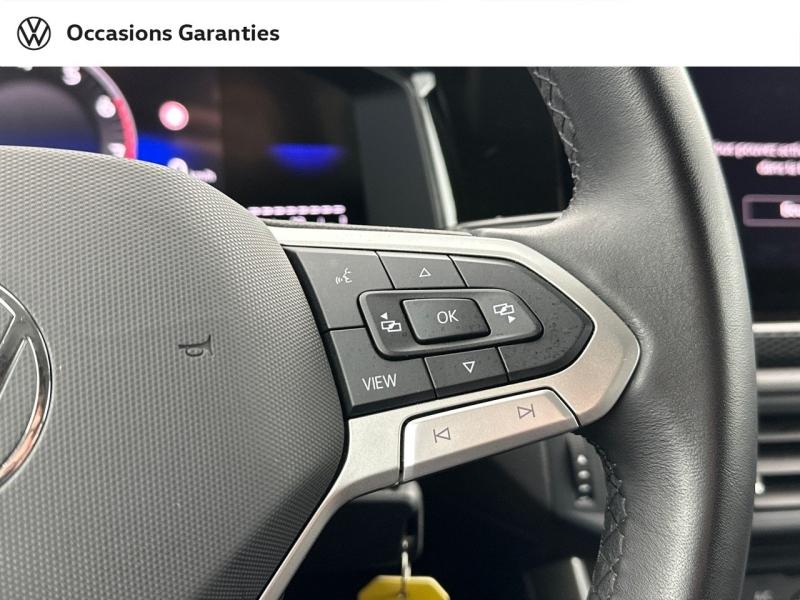 Voitures occasions VOLKSWAGEN POLO VW Edition Rivery