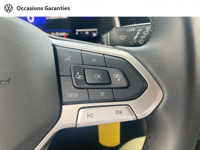 Voitures occasions VOLKSWAGEN POLO VW Edition Rivery