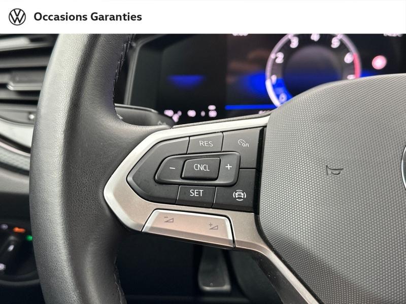 Voitures occasions VOLKSWAGEN POLO VW Edition Rivery