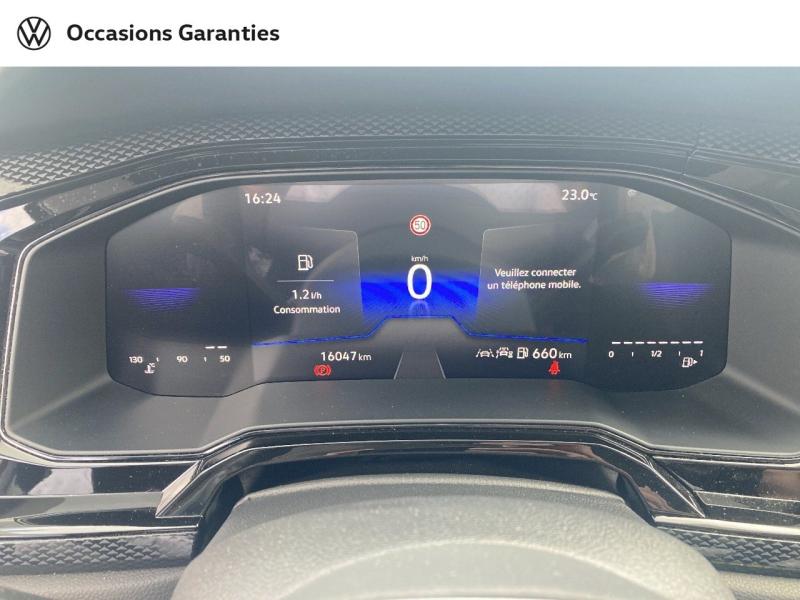 Voitures occasions VOLKSWAGEN POLO VW Edition Rivery