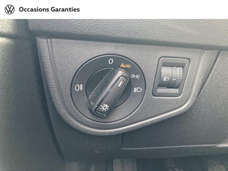 Voitures occasions VOLKSWAGEN POLO VW Edition Rivery