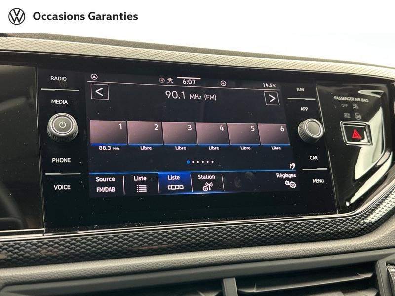 Voitures occasions VOLKSWAGEN POLO VW Edition Rivery