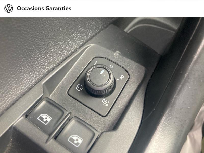 Voitures occasions VOLKSWAGEN POLO VW Edition Rivery