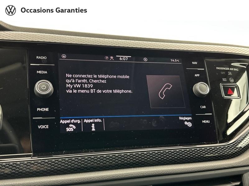 Voitures occasions VOLKSWAGEN POLO VW Edition Rivery