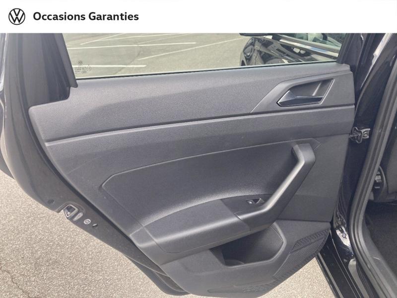 Voitures occasions VOLKSWAGEN POLO VW Edition Rivery