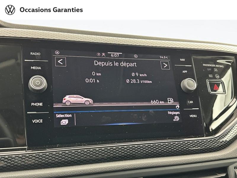 Voitures occasions VOLKSWAGEN POLO VW Edition Rivery