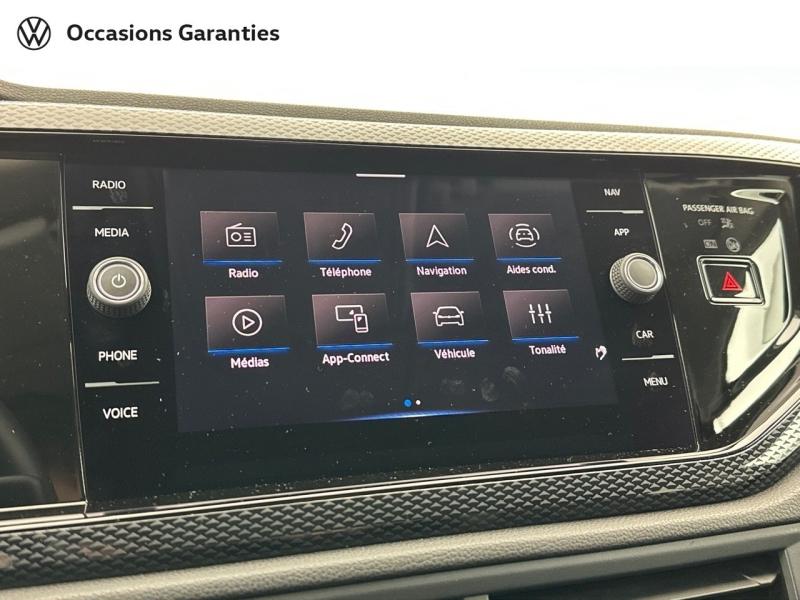 Voitures occasions VOLKSWAGEN POLO VW Edition Rivery