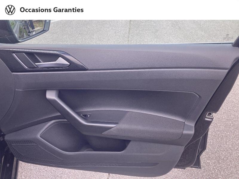 Voitures occasions VOLKSWAGEN POLO VW Edition Rivery