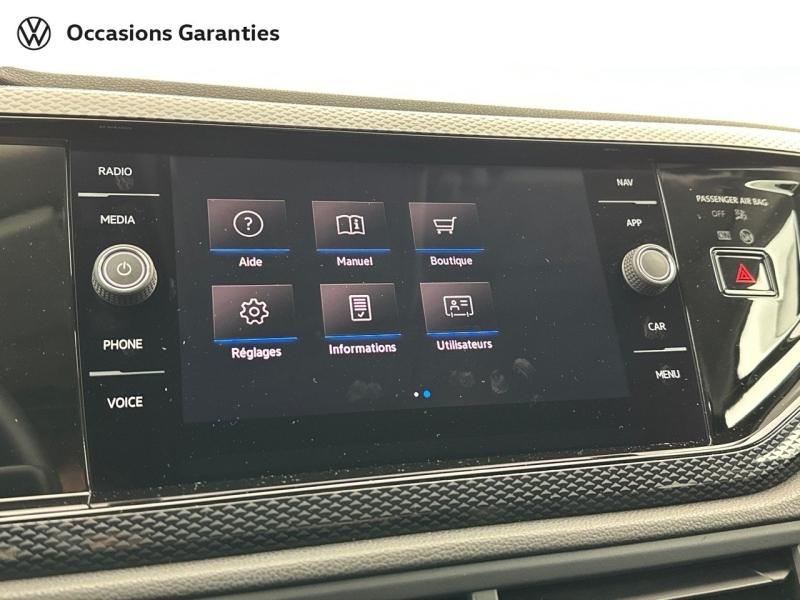 Voitures occasions VOLKSWAGEN POLO VW Edition Rivery