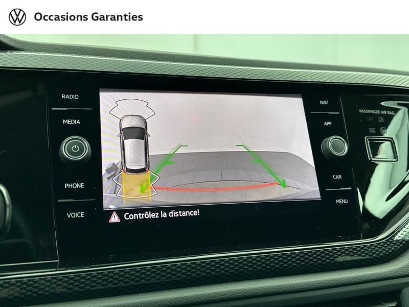 Voitures occasions VOLKSWAGEN POLO VW Edition Rivery