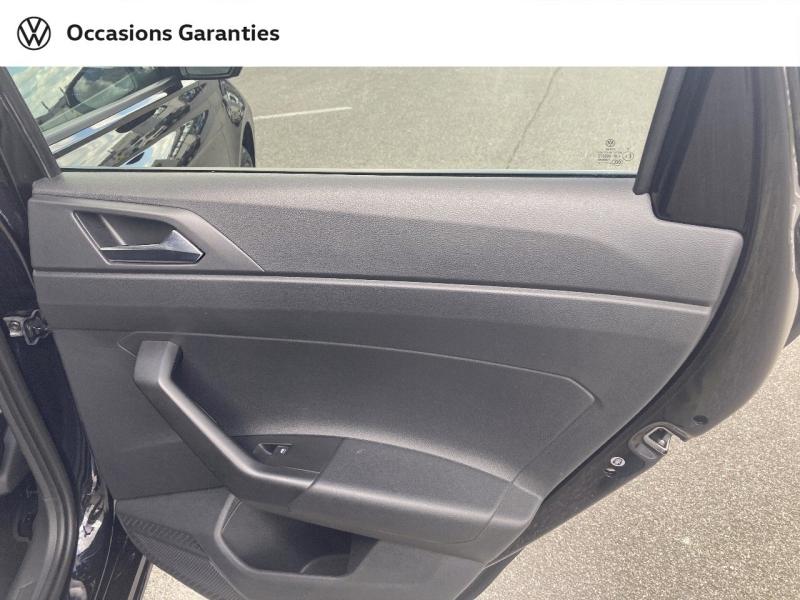 Voitures occasions VOLKSWAGEN POLO VW Edition Rivery