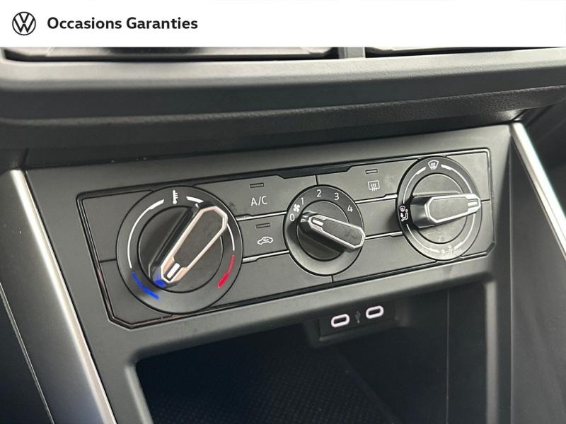 Voitures occasions VOLKSWAGEN POLO VW Edition Rivery