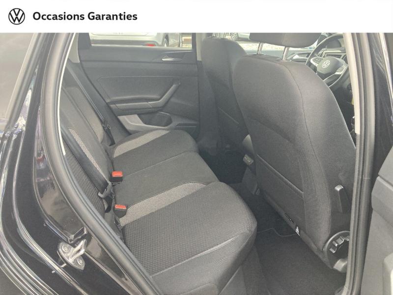 Voitures occasions VOLKSWAGEN POLO VW Edition Rivery