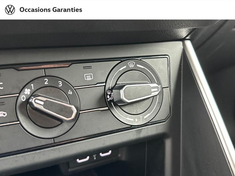 Voitures occasions VOLKSWAGEN POLO VW Edition Rivery