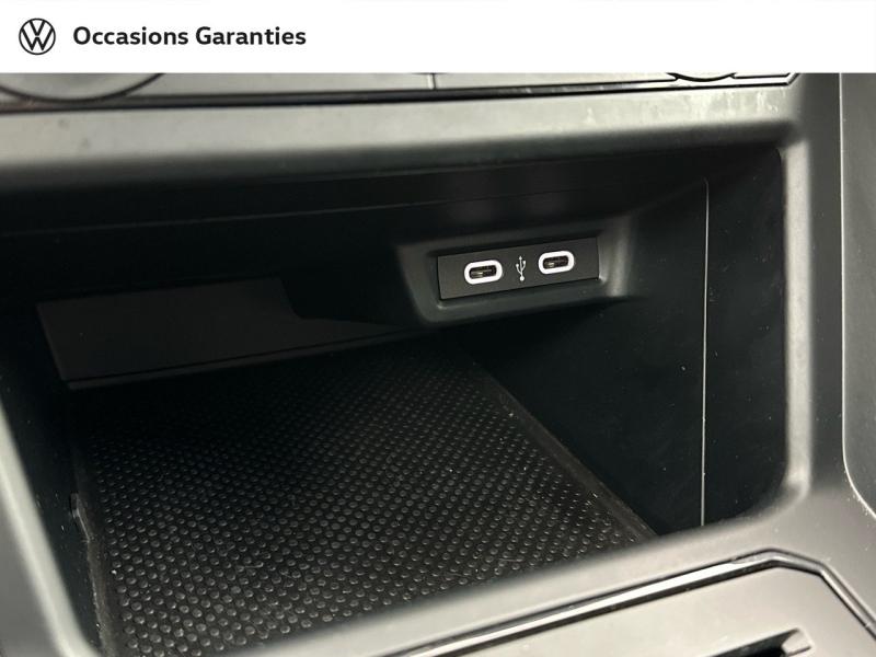 Voitures occasions VOLKSWAGEN POLO VW Edition Rivery