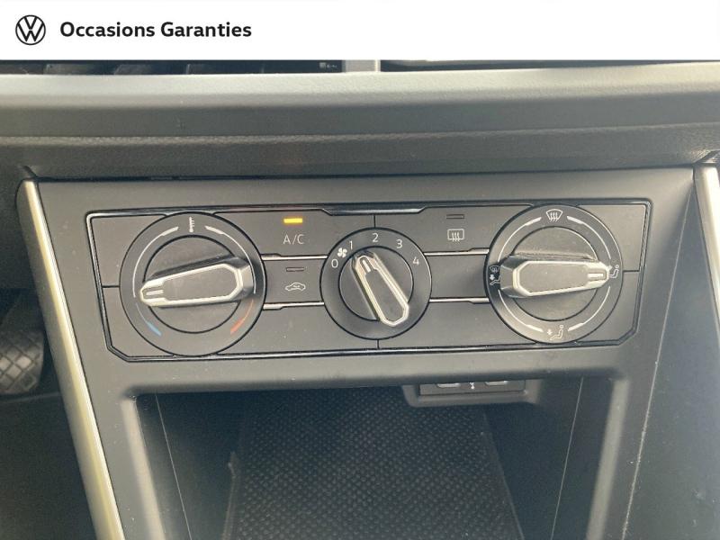 Voitures occasions VOLKSWAGEN POLO VW Edition Rivery