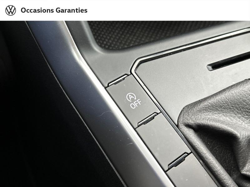 Voitures occasions VOLKSWAGEN POLO VW Edition Rivery