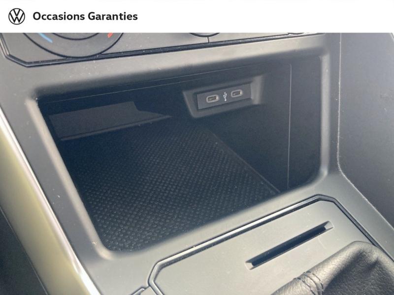 Voitures occasions VOLKSWAGEN POLO VW Edition Rivery