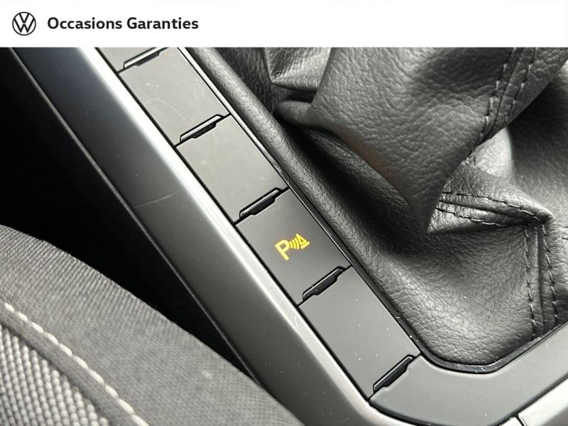 Voitures occasions VOLKSWAGEN POLO VW Edition Rivery