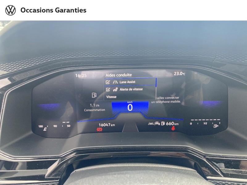 Voitures occasions VOLKSWAGEN POLO VW Edition Rivery