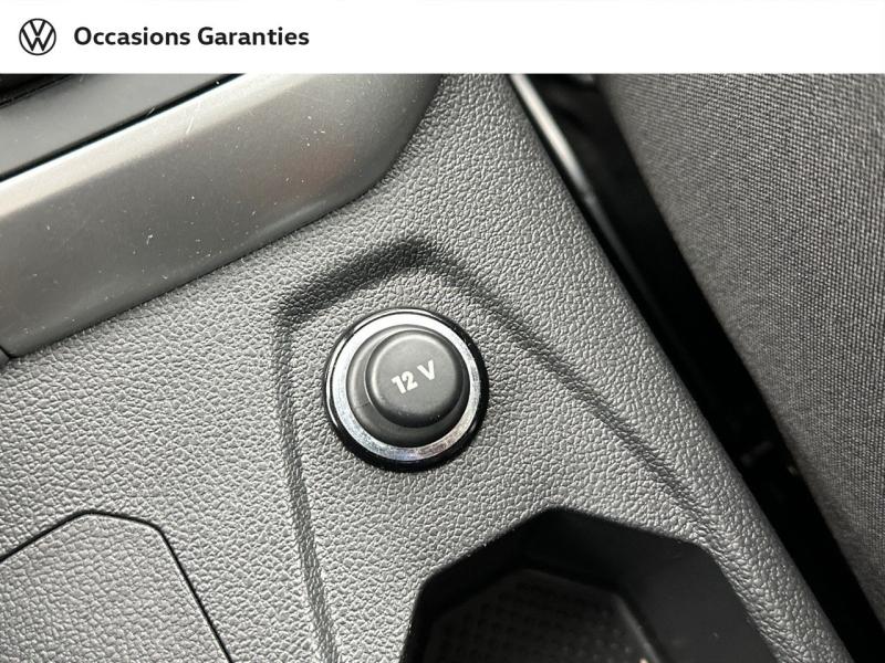 Voitures occasions VOLKSWAGEN POLO VW Edition Rivery