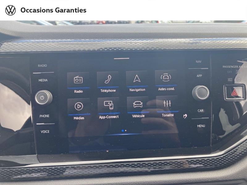 Voitures occasions VOLKSWAGEN POLO VW Edition Rivery