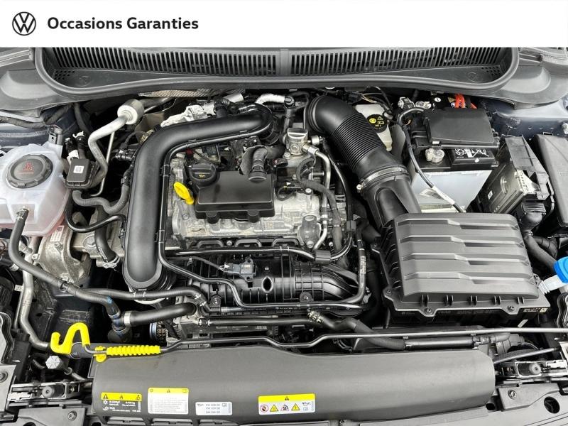 Voitures occasions VOLKSWAGEN POLO VW Edition Rivery