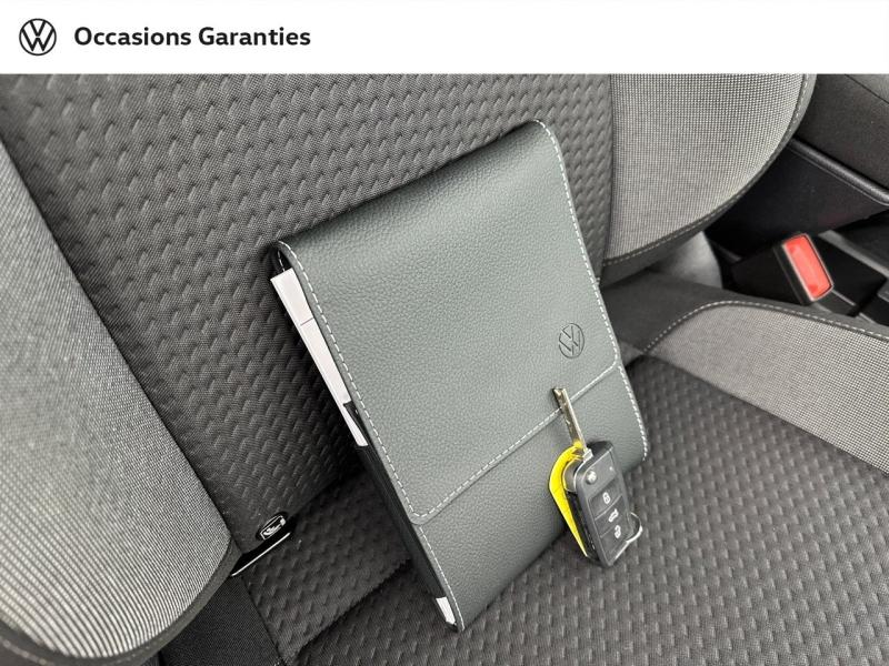 Voitures occasions VOLKSWAGEN POLO VW Edition Rivery