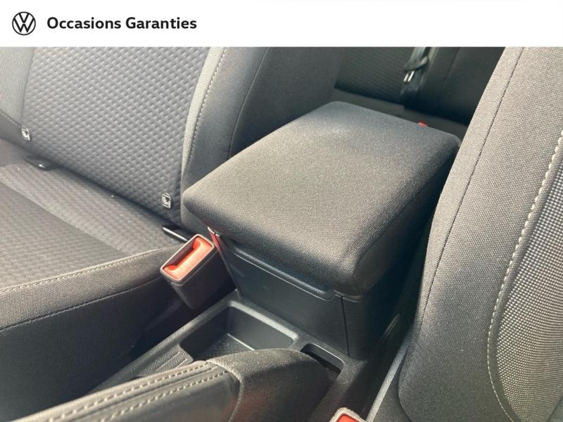 Voitures occasions VOLKSWAGEN POLO VW Edition Rivery