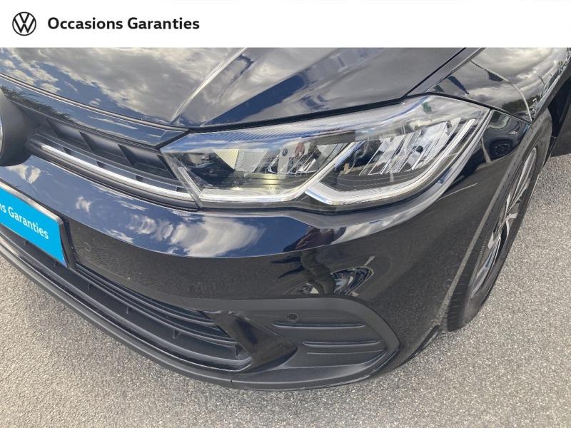 Voitures occasions VOLKSWAGEN POLO VW Edition Rivery