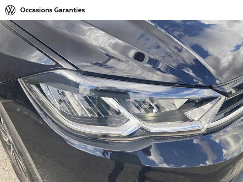 Voitures occasions VOLKSWAGEN POLO VW Edition Rivery