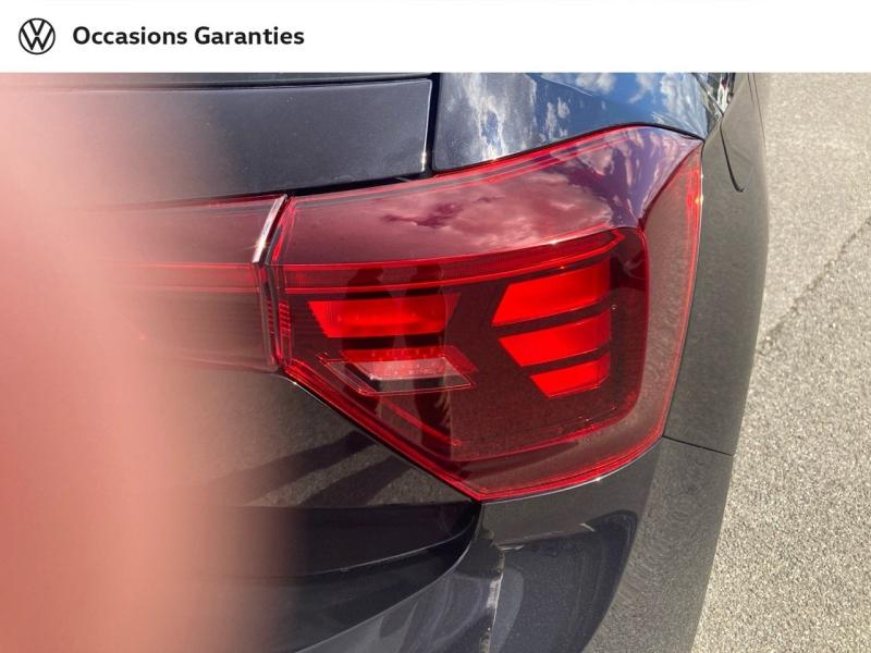 Voitures occasions VOLKSWAGEN POLO VW Edition Rivery