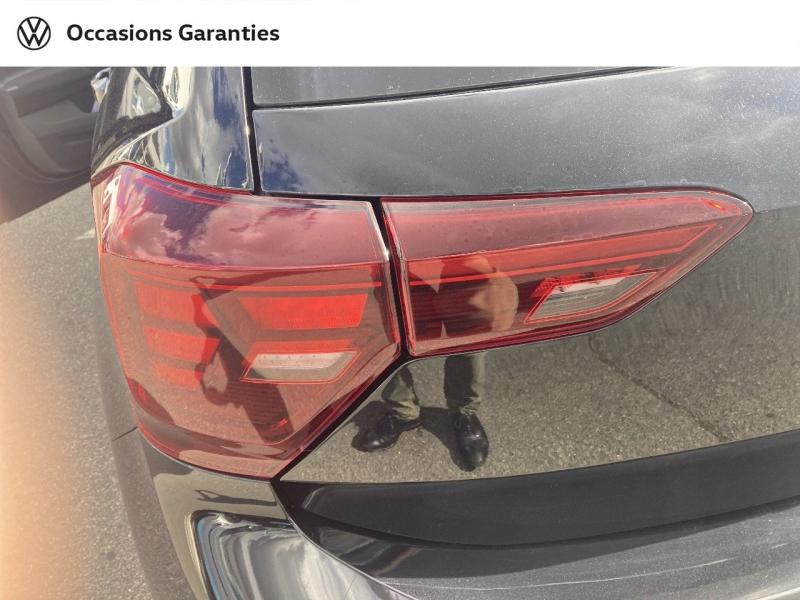 Voitures occasions VOLKSWAGEN POLO VW Edition Rivery