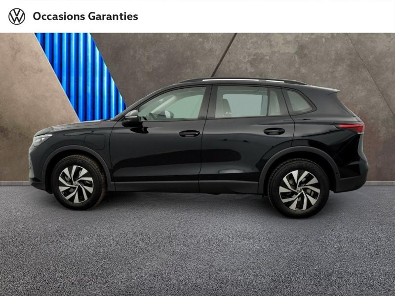 Voitures occasions VOLKSWAGEN TIGUAN Life Plus Rivery