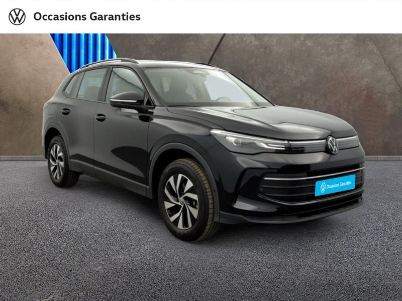 Voitures occasions VOLKSWAGEN TIGUAN Life Plus Rivery