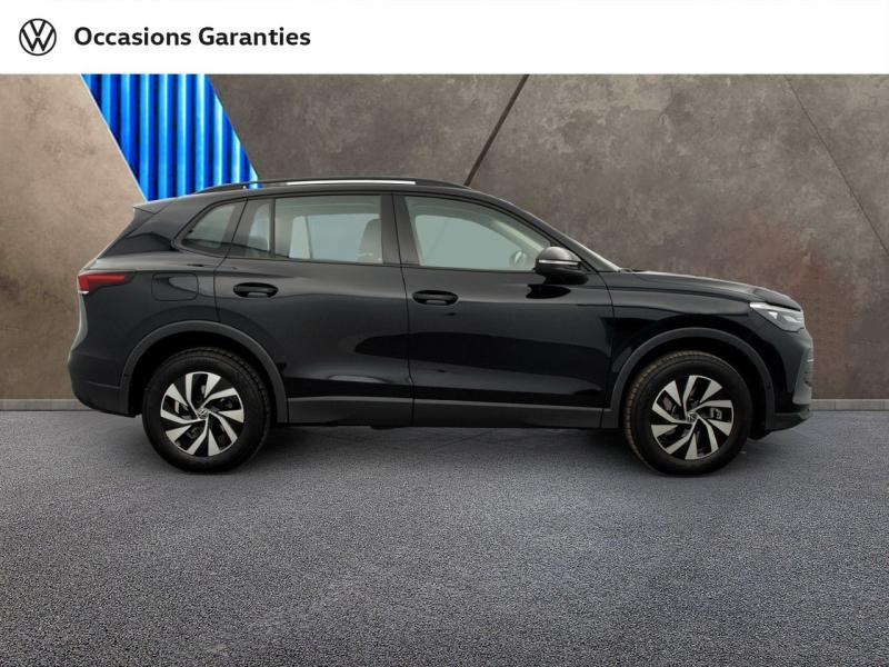 Voitures occasions VOLKSWAGEN TIGUAN Life Plus Rivery