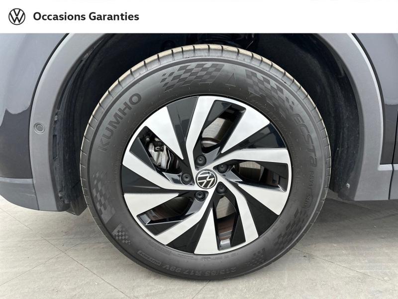 Voitures occasions VOLKSWAGEN TIGUAN Life Plus Rivery