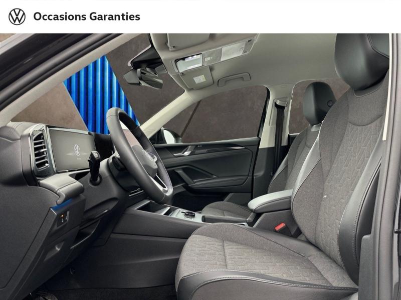 Voitures occasions VOLKSWAGEN TIGUAN Life Plus Rivery