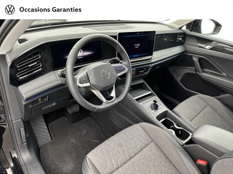 Voitures occasions VOLKSWAGEN TIGUAN Life Plus Rivery