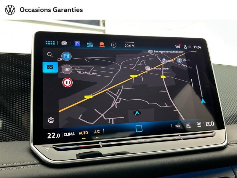 Voitures occasions VOLKSWAGEN TIGUAN Life Plus Rivery