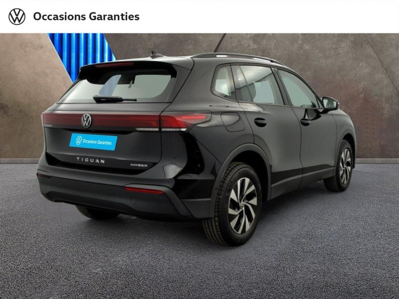 Voitures occasions VOLKSWAGEN TIGUAN Life Plus Rivery