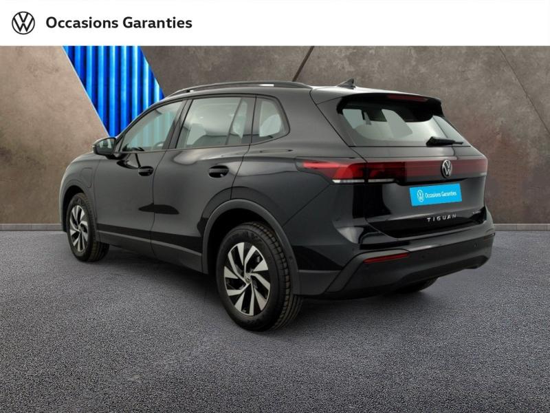 Voitures occasions VOLKSWAGEN TIGUAN Life Plus Rivery