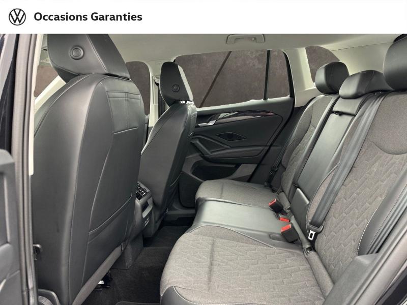 Voitures occasions VOLKSWAGEN TIGUAN Life Plus Rivery
