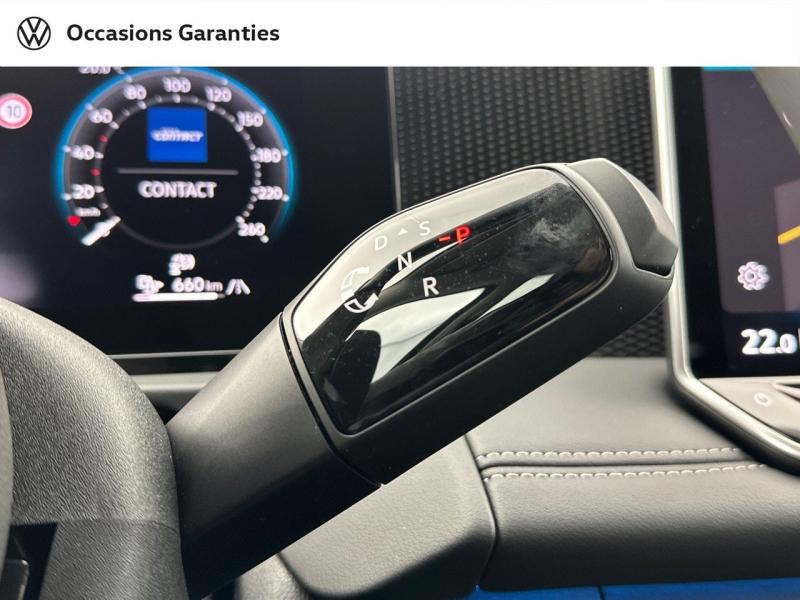 Voitures occasions VOLKSWAGEN TIGUAN Life Plus Rivery