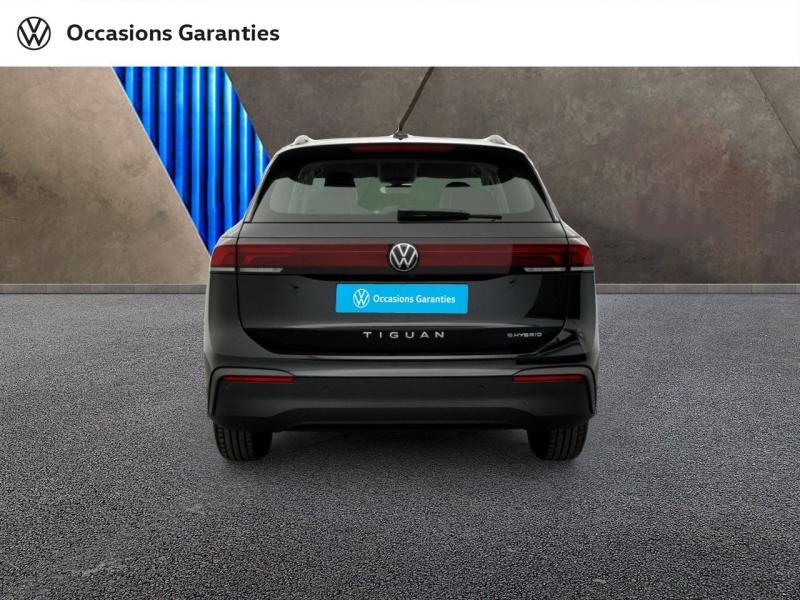 Voitures occasions VOLKSWAGEN TIGUAN Life Plus Rivery