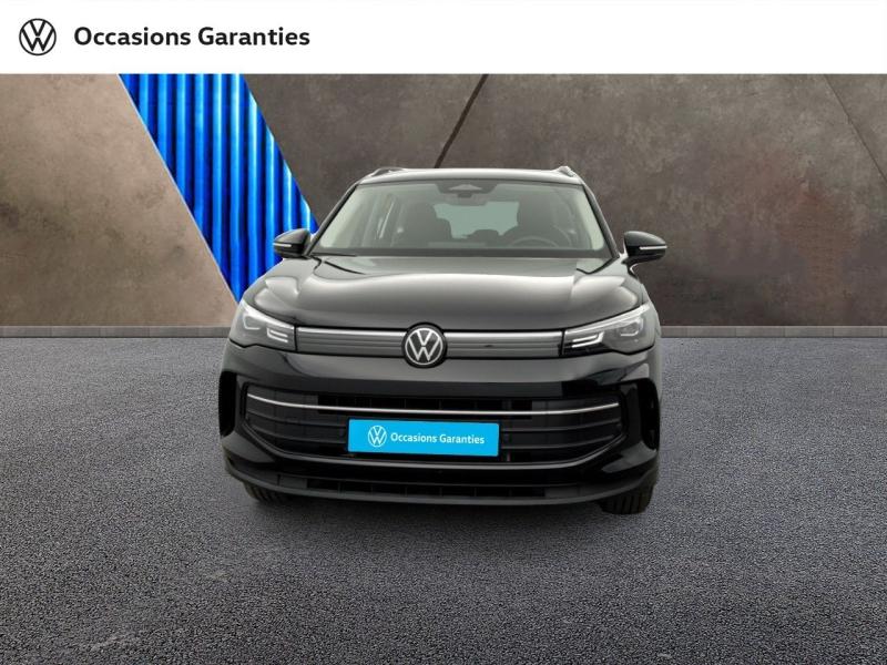 Voitures occasions VOLKSWAGEN TIGUAN Life Plus Rivery